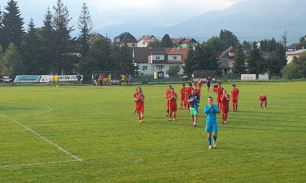 Muži postupujú do 1. kola Slovnaft Cupu